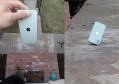 iPhone 12划痕/跌落测试：“陶瓷护盾”确实够护盾